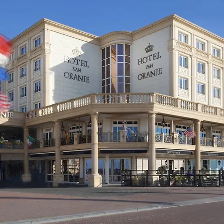 Oranje Hotel Noordwijk