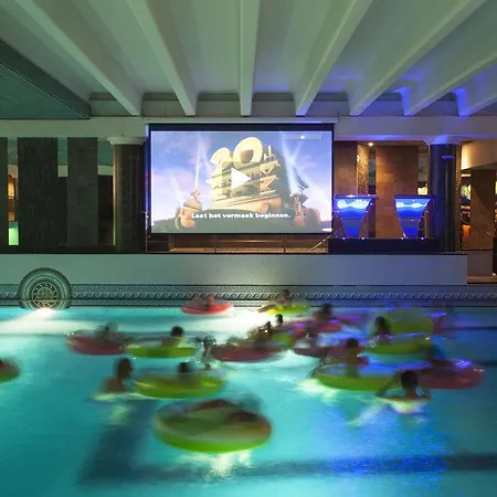Hotel Oranje 5*