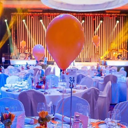 Oranje 5* נורדוויק