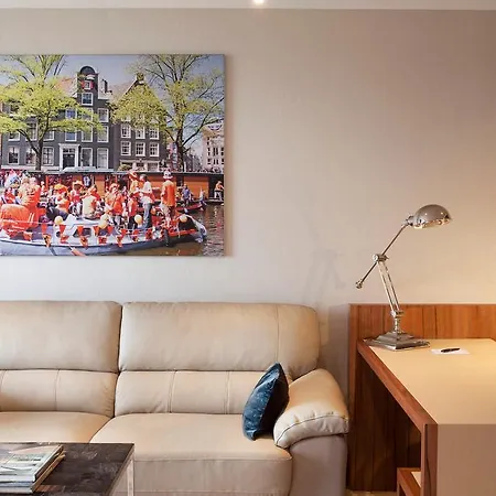 Oranje 5*