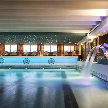 Hotel Oranje