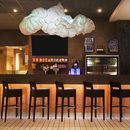 Hotel Oranje Noordwijk