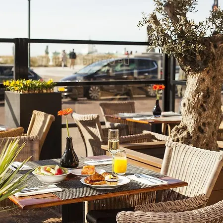 Oranje 5* Noordwijk