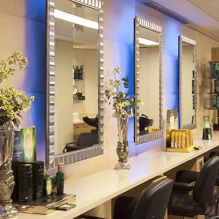 Oranje Hotel 5*