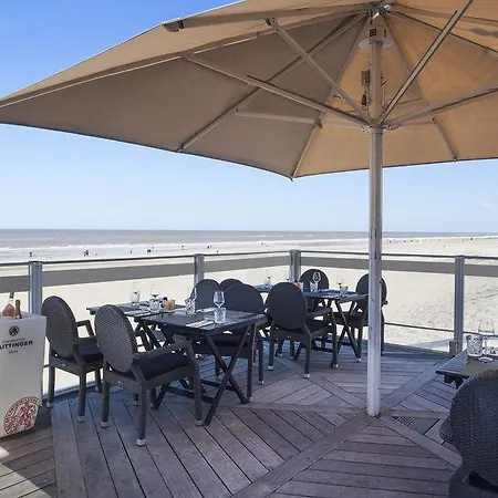 Oranje 5* Noordwijk