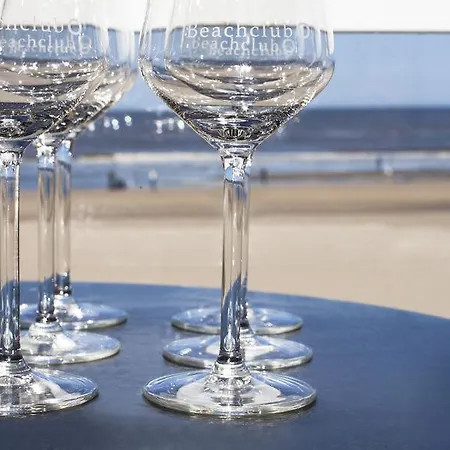 Hotel Oranje Noordwijk