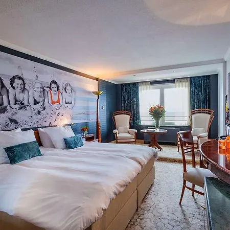 Hotel Oranje