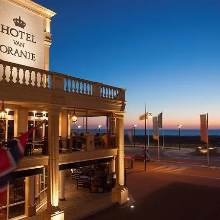 Oranje Hotel Noordwijk