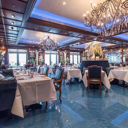 ホテル Oranje ノールトウェイク