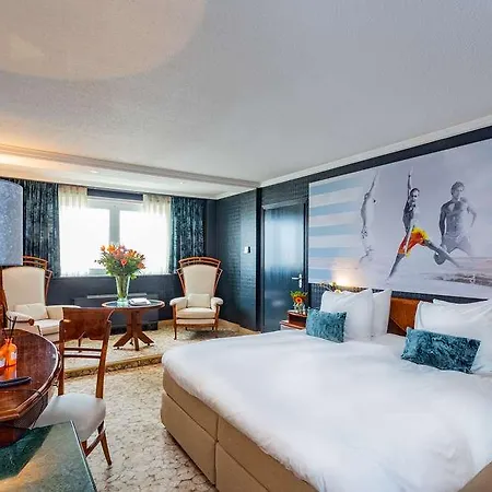 Hotel Oranje