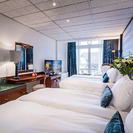 Oranje Hotel Noordwijk
