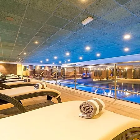 Oranje Hotel Noordwijk