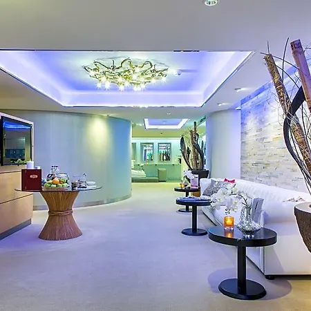 Oranje Hotel Noordwijk
