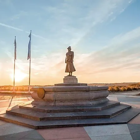 Oranje Noordwijk
