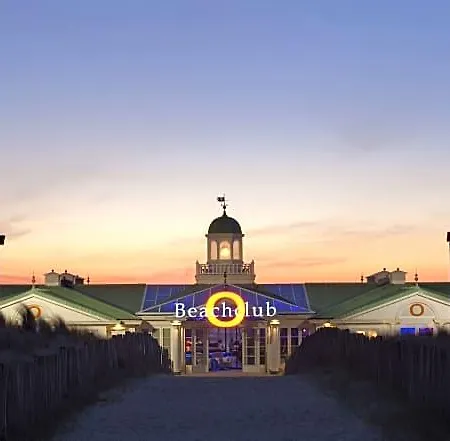 Oranje 5* Noordwijk