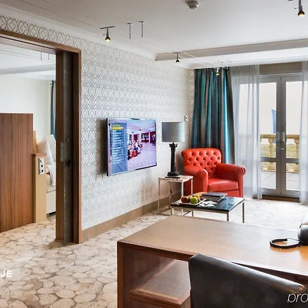 Oranje Hotel