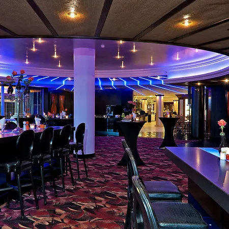 Oranje Hotel