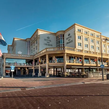 Oranje Hotel Noordwijk