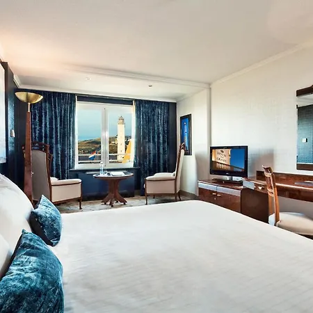 Oranje 5* Noordwijk