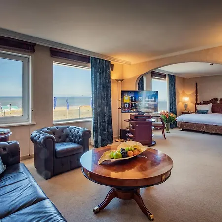 Oranje Hotel Noordwijk