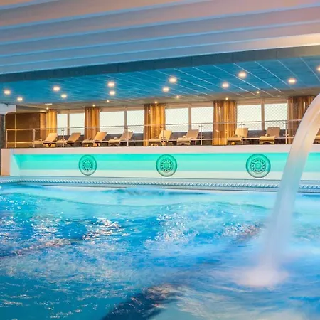 Oranje Hotel Noordwijk