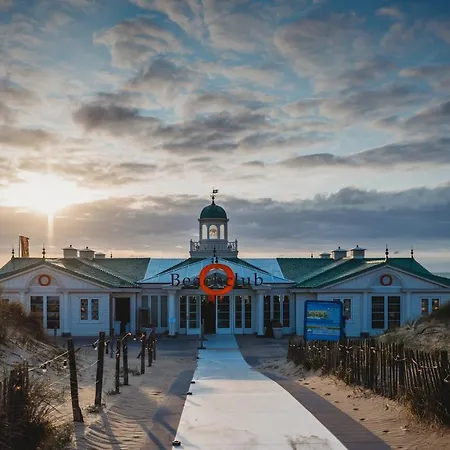 Hotel Oranje Noordwijk
