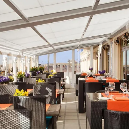 Oranje 5* Noordwijk