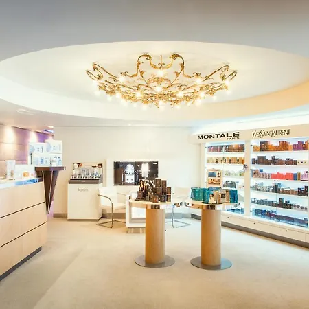 Hotel Oranje 5*