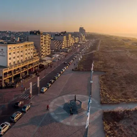 Oranje Hotel