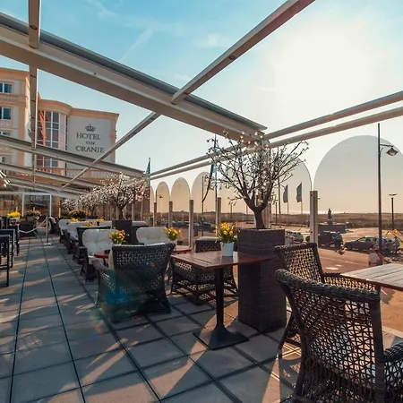 Oranje Hotel 5*