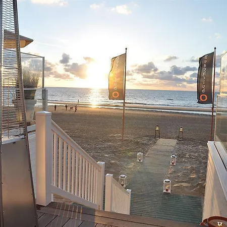 Oranje Hotel Noordwijk