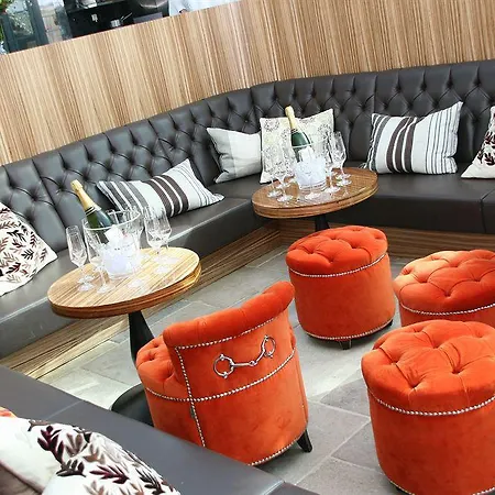 Oranje 5* Noordwijk