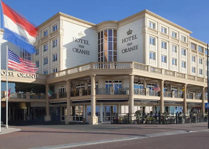 Oranje Hotel Noordwijk