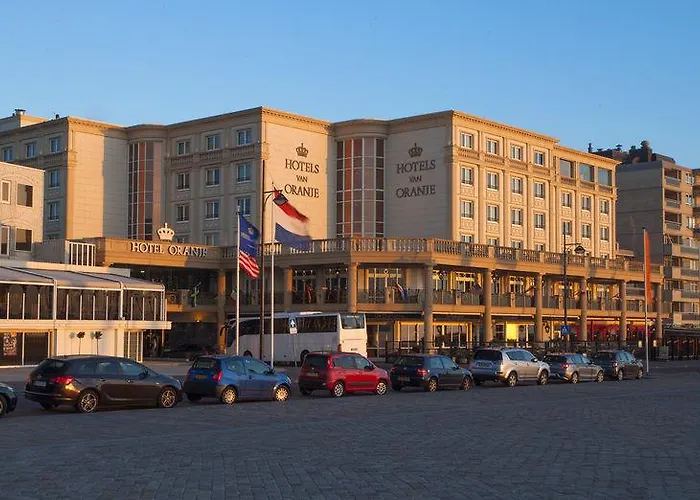 Oranje Hotel