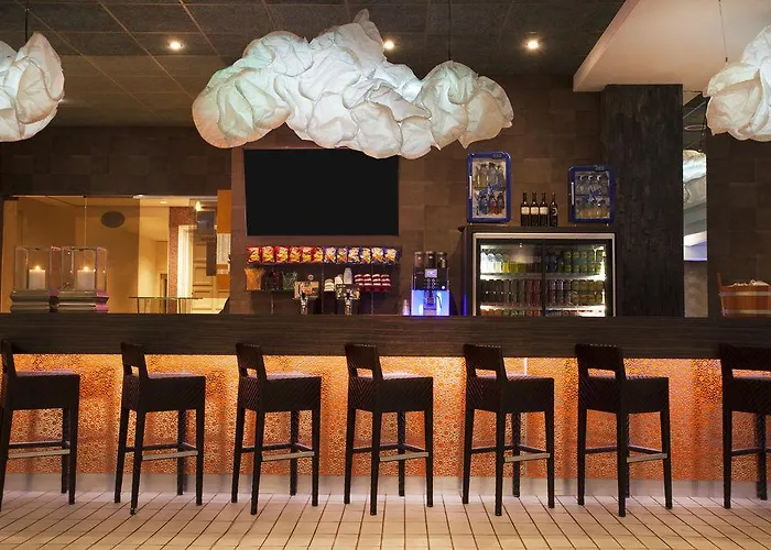 Hotel Oranje Noordwijk