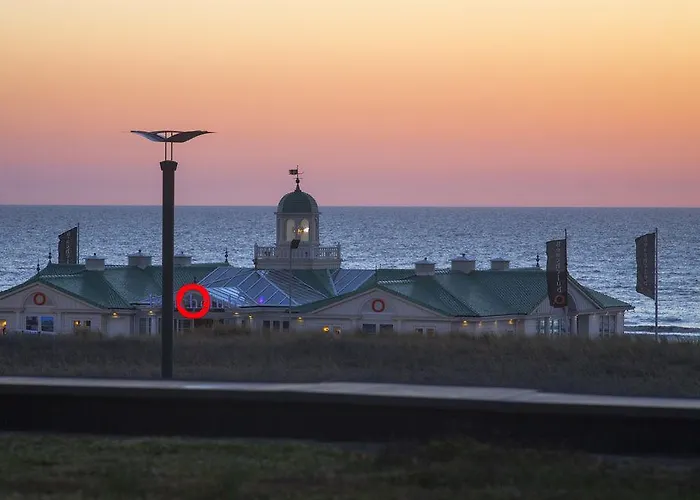 Oranje Hotel Noordwijk