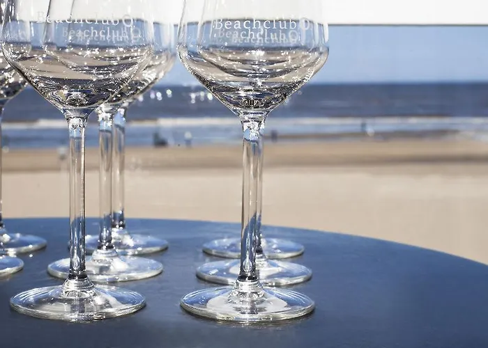 Hotel Oranje Noordwijk