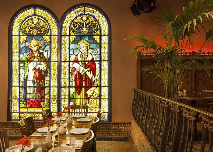 Hotel Oranje Noordwijk