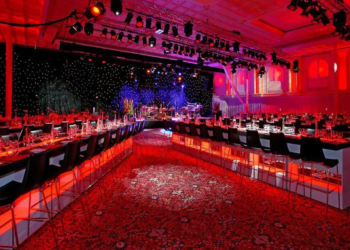 Otel Oranje Noordwijk