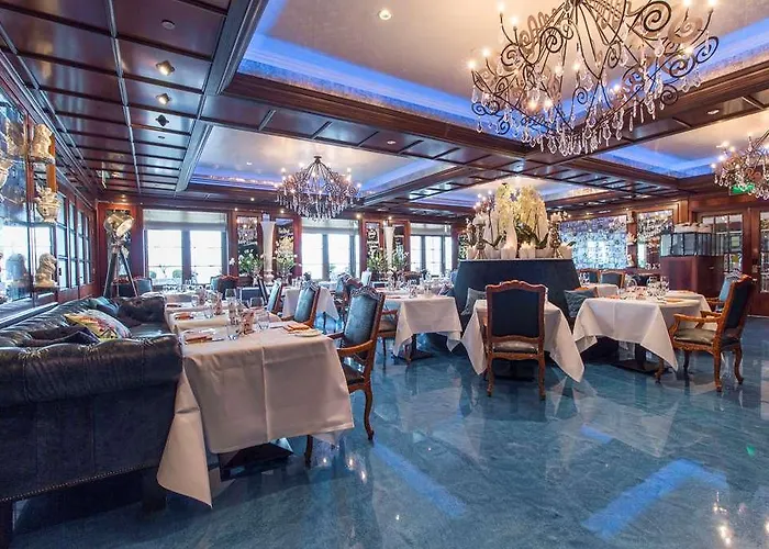 Otel Oranje Noordwijk