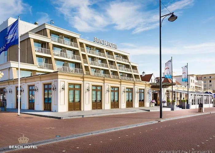 Hotel Oranje