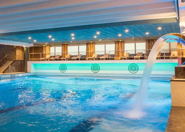 Oranje Hotel Noordwijk