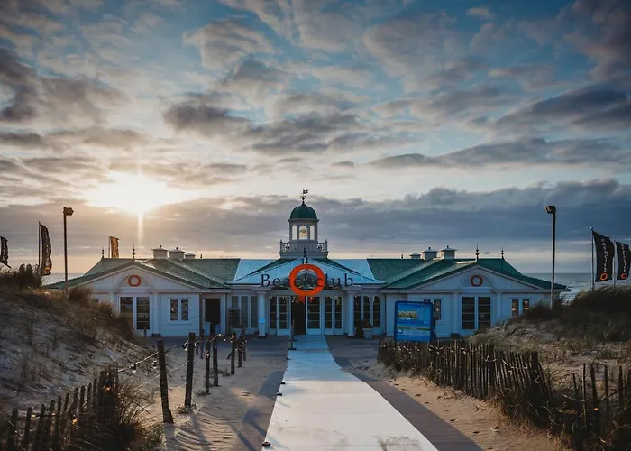 Hotel Oranje Noordwijk