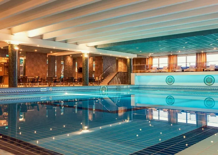 Oranje Otel Noordwijk