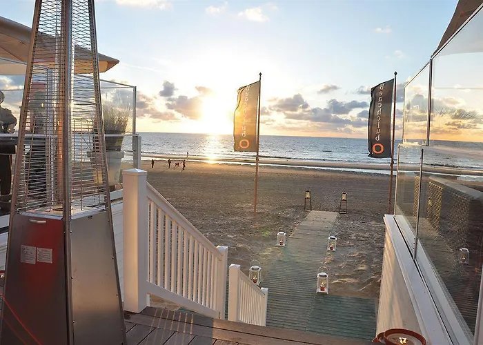 Oranje Hotel Noordwijk