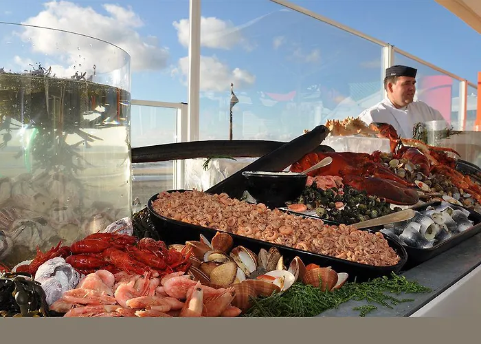 Oranje Hotel Noordwijk