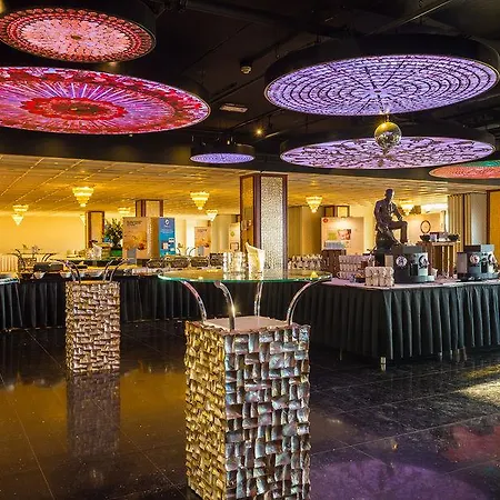 Oranje מלון נורדוויק