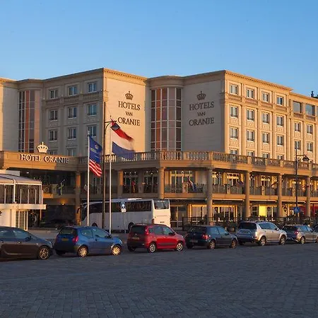 Oranje 호텔