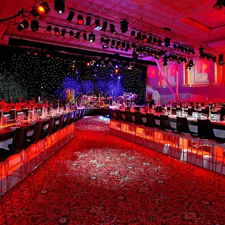 호텔 Oranje 노르트베이크