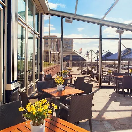Oranje 5* Noordwijk